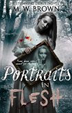 Portraits in Flesh (eBook, ePUB)