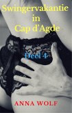 Swingervakantie in Cap d'Agde (eBook, ePUB)