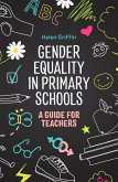 Gender Equality in Primary Schools (eBook, ePUB)
