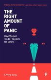 The Right Amount of Panic (eBook, ePUB)
