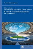 Handbuch des Qualitätsmanagements für Sportvereine (eBook, PDF)