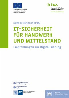 IT-Sicherheit für Handwerk und Mittelstand (eBook, PDF)