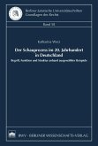 Der Schauprozess im 20. Jahrhundert in Deutschland (eBook, PDF)