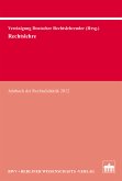 Rechtslehre (eBook, PDF)