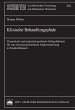 Klinische Behandlungspfade (eBook, PDF) - Bild 1
