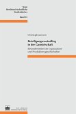 Beteiligungscontrolling in der Gaswirtschaft (eBook, PDF)