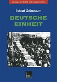 Deutsche Einheit (eBook, PDF)