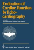 Evaluation of Cardiac Function by Echocardiography (eBook, PDF)