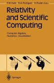Relativity and Scientific Computing (eBook, PDF)