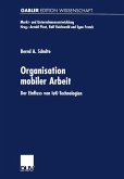 Organisation mobiler Arbeit (eBook, PDF)
