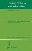 Mathematical Models in Medicine (eBook, PDF)