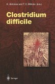 Clostridium difficile (eBook, PDF)