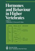 Hormones and Behaviour in Higher Vertebrates (eBook, PDF)