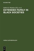 Extended Family in Black Societies (eBook, PDF)