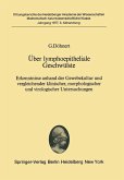 Über lymphoepitheliale Geschwülste (eBook, PDF)