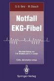 Notfall EKG-Fibel (eBook, PDF)