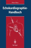 Echokardiographie-Handbuch (eBook, PDF)