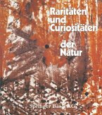 Raritäten und Curiositäten der Natur (eBook, PDF)