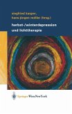 Herbst-/Winterdepression und Lichttherapie (eBook, PDF)