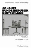 50 Jahre Bundesrepublik Deutschland (eBook, PDF)