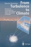 From Turbulence to Climate (eBook, PDF)