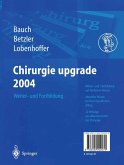 Chirurgie upgrade 2004 (eBook, PDF)