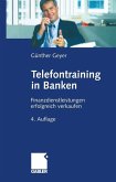 Telefontraining in Banken (eBook, PDF)