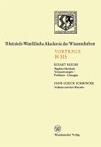Tagebau Hambach: Voraussetzungen - Probleme - Lösungen. Vulkane und ihre Wurzeln (eBook, PDF)
