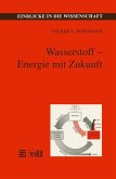 Wasserstoff - Energie mit Zukunft (eBook, PDF)