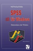 SPSS für Windows (eBook, PDF)