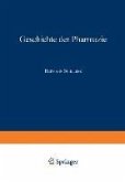 Geschichte der Pharmazie (eBook, PDF)