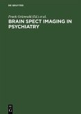 Brain SPECT Imaging in Psychiatry (eBook, PDF)