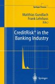 CreditRisk+ in the Banking Industry (eBook, PDF)