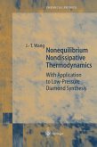 Nonequilibrium Nondissipative Thermodynamics (eBook, PDF)