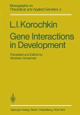 Gene Interactions in Development (eBook, PDF)