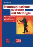 Kommunikationssysteme mit Strategie (eBook, PDF)