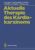 Aktuelle Therapie des Kardiakarzinoms (eBook, PDF)