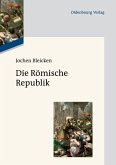 Die Römische Republik (eBook, PDF) Die Römische Republik (eBook, PDF)