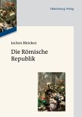 Die Römische Republik (eBook, PDF)