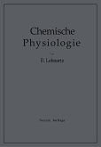 Einführung in die Chemische Physiologie (eBook, PDF)