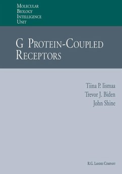 Cover G Protein-Coupled Receptors (eBook, PDF)