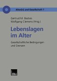 Lebenslagen im Alter (eBook, PDF)