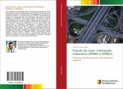 Estudo de caso: interseção rodoviária (SP065 e SP063)