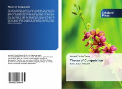 Theory of Computation - Taposi, Jannatul Ferdus