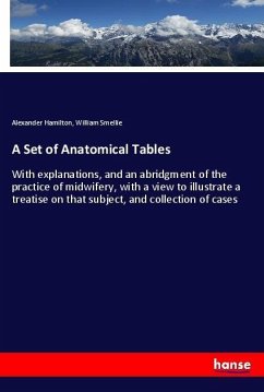 A Set of Anatomical Tables