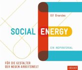 Social Energy, 1 Audio-CD Social Energy, 1 Audio-CD