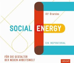Social Energy - Brandes, Ulf