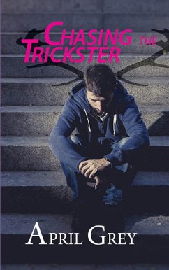 Chasing the Trickster (eBook, ePUB) Cover Chasing the Trickster (eBook, ePUB)