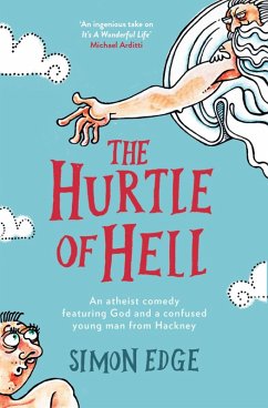 The Hurtle of Hell (eBook, ePUB) - Edge, Simon