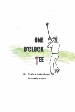 One O'Clock Tee (eBook, ePUB)